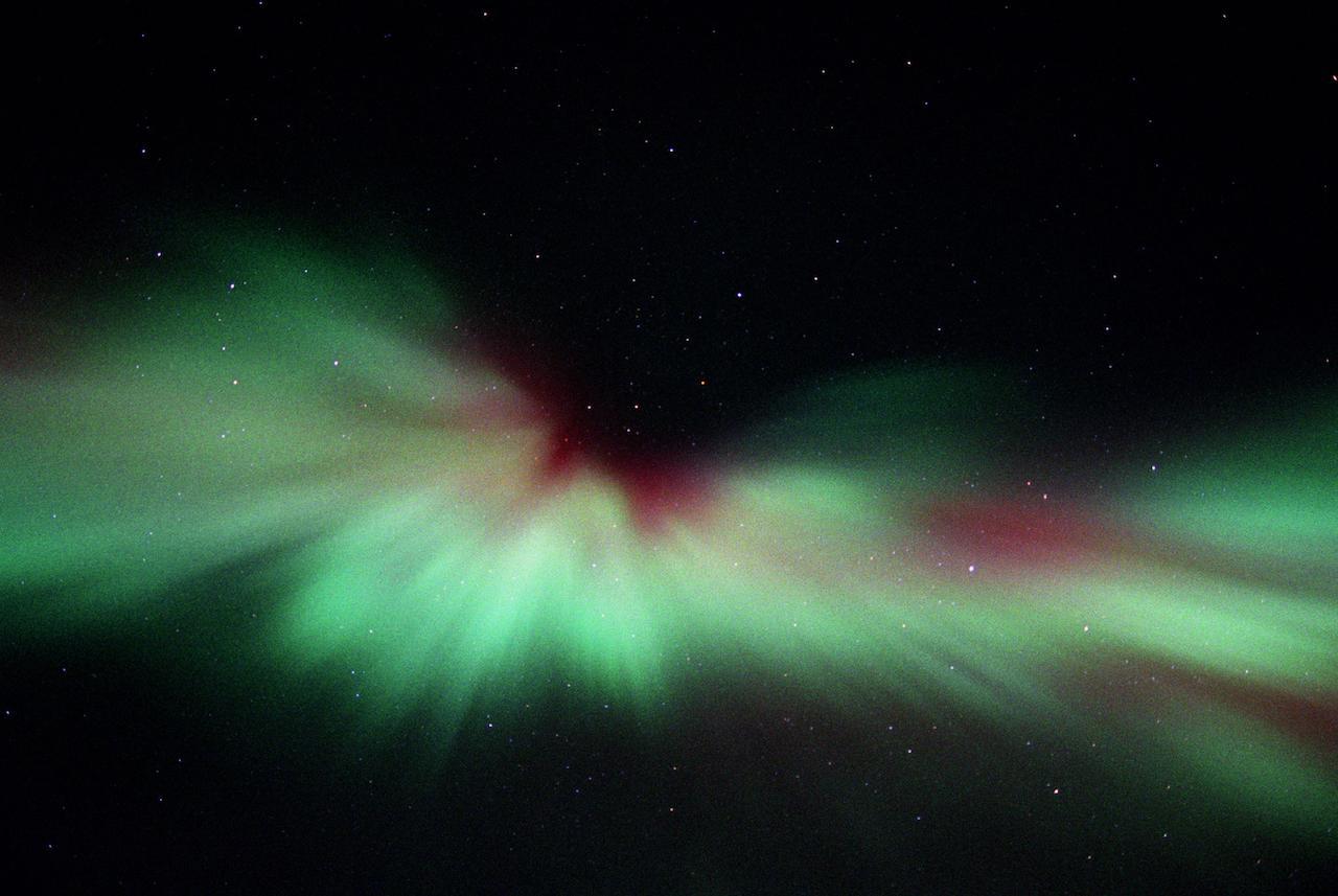 Arctic Panorama Lodge Uloybukta Luaran gambar